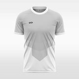 Shield - Customized Men's Sublimated Soccer Jersey