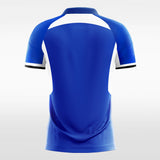 Cohesion- Custom Soccer Jersey for Men Sublimation