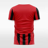 custom soccer jersey sublimation