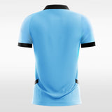 Pacify - Custom Soccer Jersey for Men Sublimation