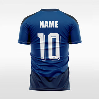  custom soccer jersey