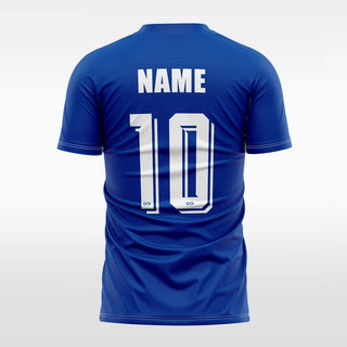 custom soccer jersey