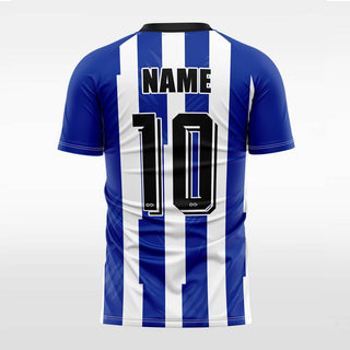 custom soccer jersey