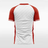 custom soccer jersey