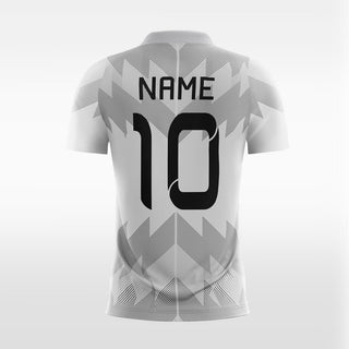 custom soccer jersey