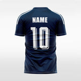 custom soccer jersey