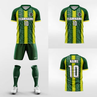  custom soccer Jerseys kit sublimated design