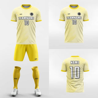 custom soccer jerseys kit sublimated design