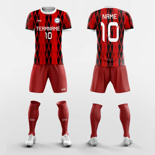 custom soccer jerseys kit