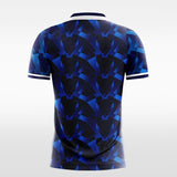     custom sublimated soccer jersey