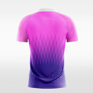 custom sublimated soccer jersey