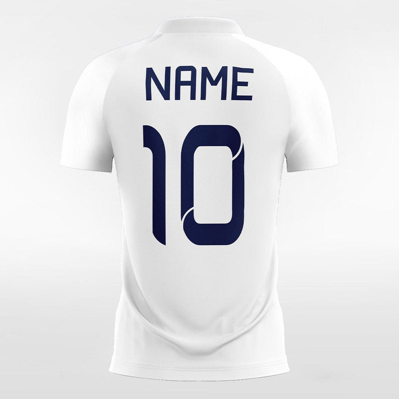 Custom Fashion American Authentic Team Women Football Jersey