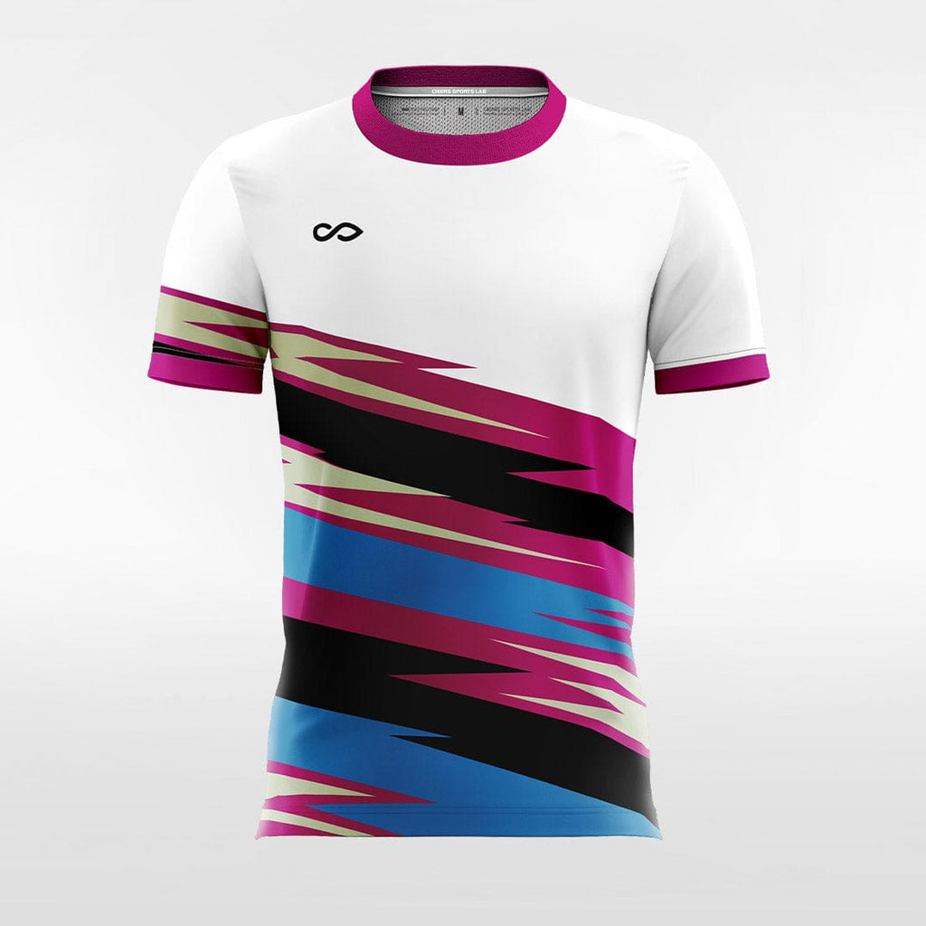 custom women soccer team jersey