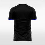 customized men sublimated soccer jersey