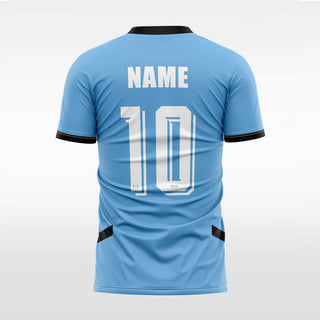 custom soccer jersey