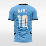 custom soccer jersey