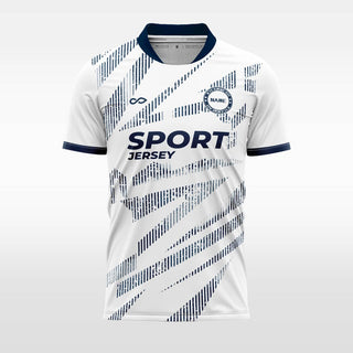 depict custom soccer jersey for men sublimation