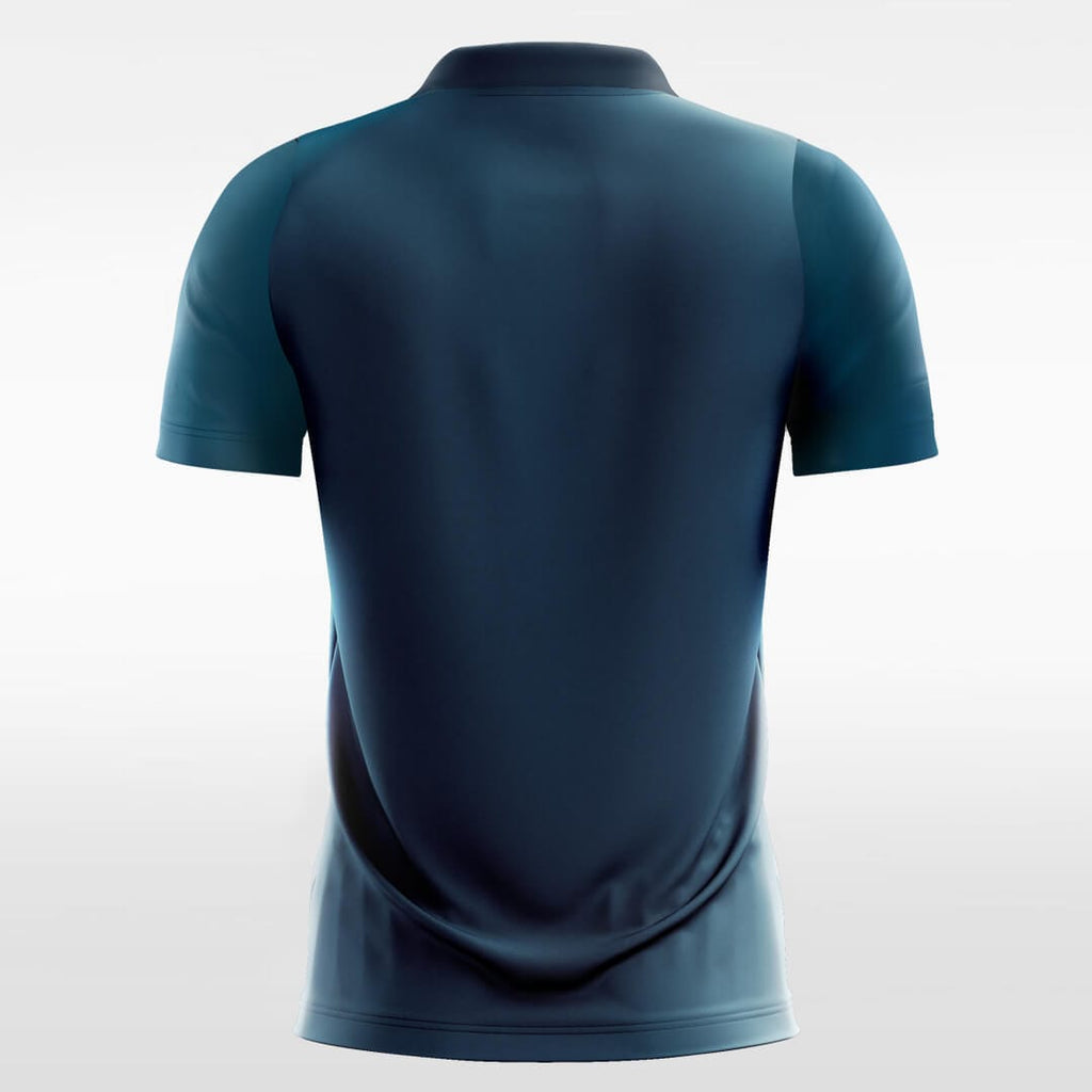 Doric - Custom Soccer Jersey for Men Sublimation