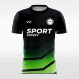     dream sail custom short soccer jersey