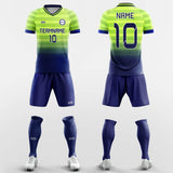 dreamweaver custom soccer jersey kit