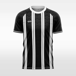 duel custom soccer jersey sublimation