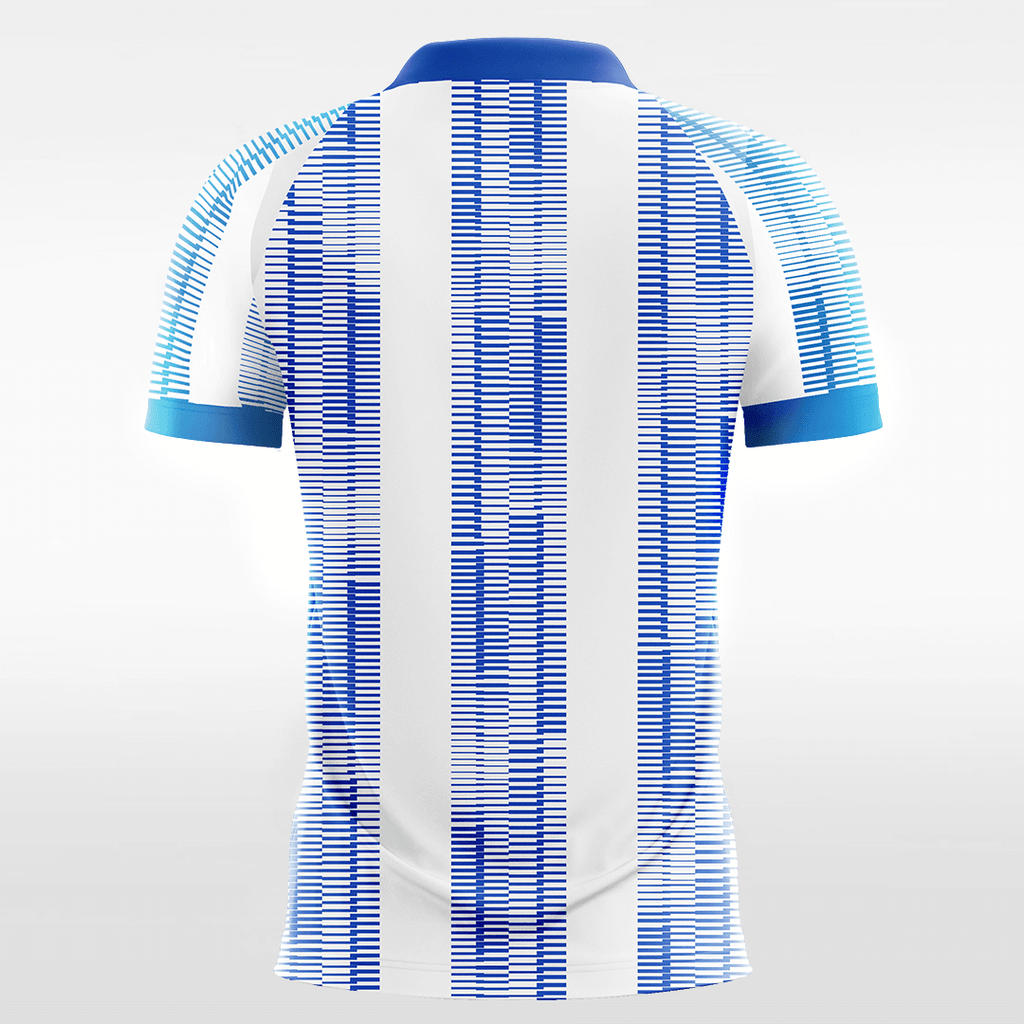 Dynamic - Custom Soccer Jersey for Men Sublimation