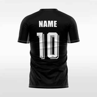 engage custom soccer jersey sublimation