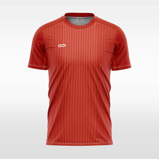 engage custom soccer jersey for men