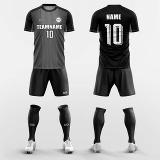 engage custom soccer jerseys kit sublimated design