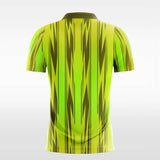 exciting short sleeve jersey