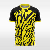 exquisite custom soccer jersey for men