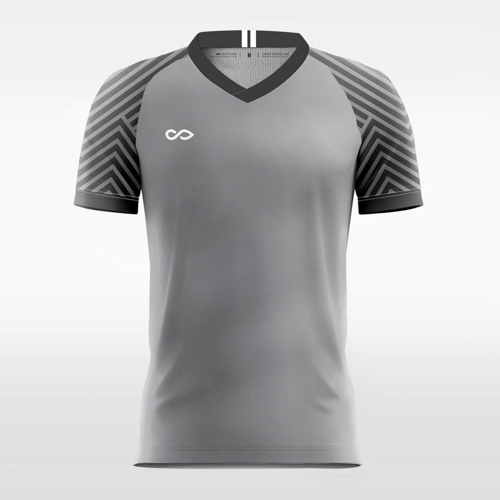 Fern - Custom Soccer Jersey for Men Sublimation
