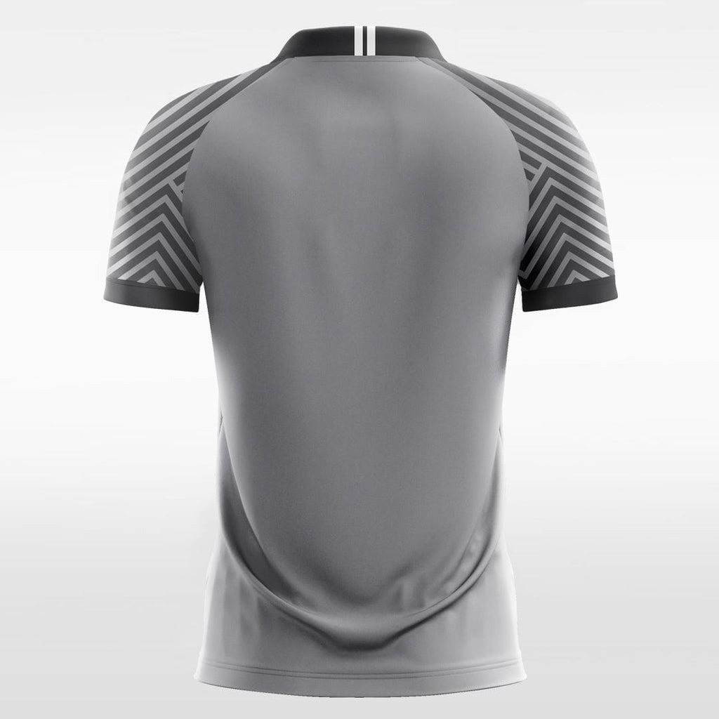 Fern - Custom Soccer Jersey for Men Sublimation
