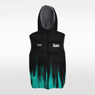 firefly winter vest