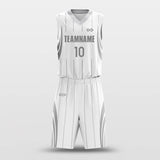 fit custom basketball jersey