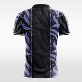    flame short sleeve jersey