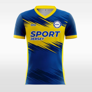 flash light soccer jersey