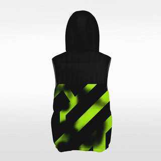 fluorescence vest