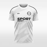 fruitful custom soccer jersey for men sublimation