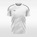 fruitful custom soccer jersey sublimation