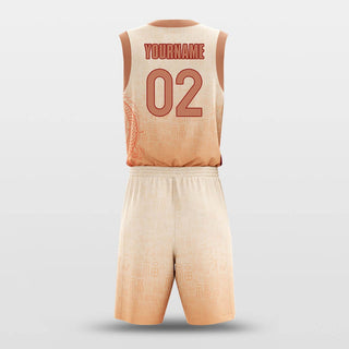 fulong custom basketball jersey