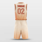 fulong custom basketball jersey