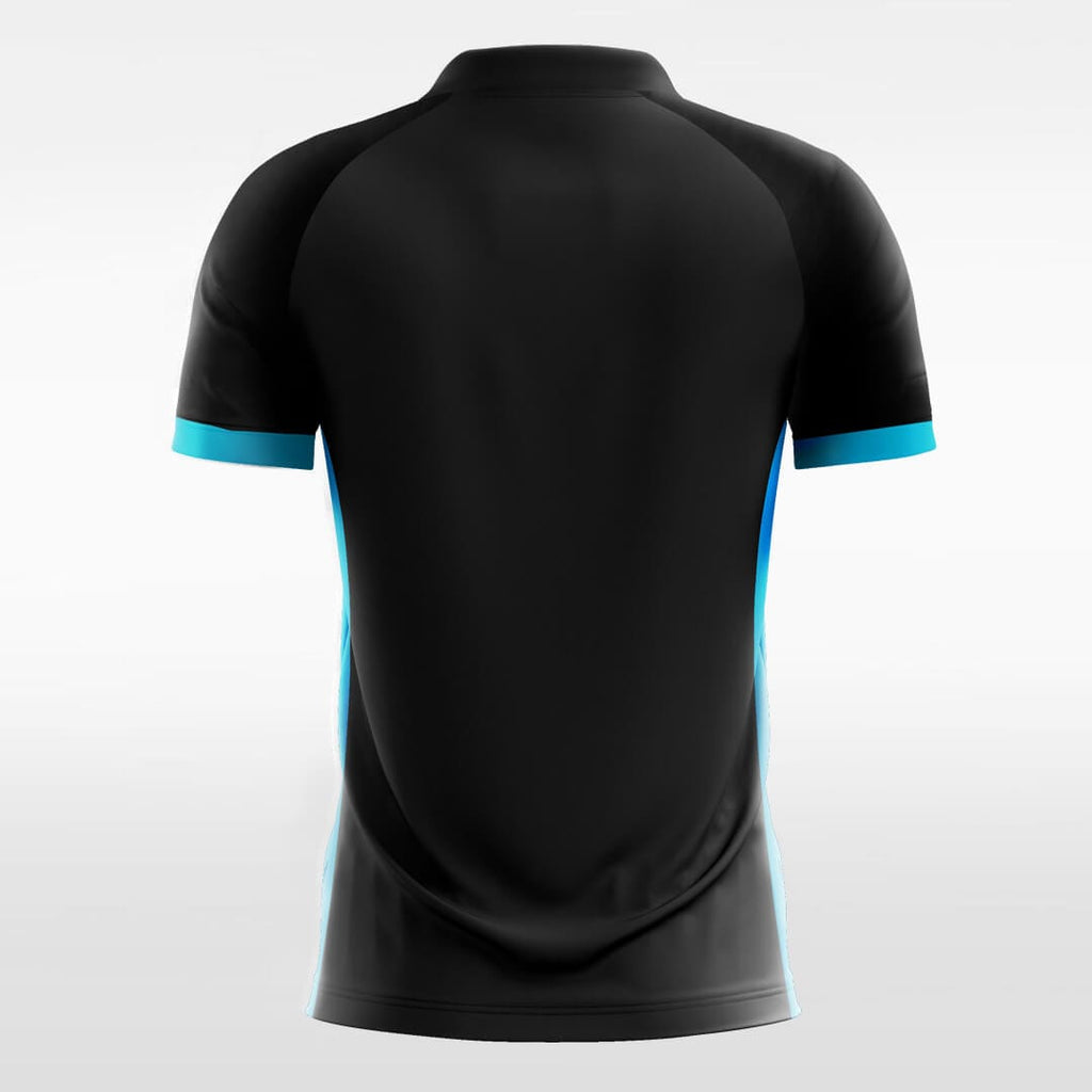 future space short sleeve jersey