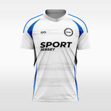 gale custom soccer jersey for men sublimation