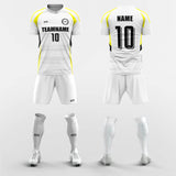 gale custom soccer jerseys kit sublimated design