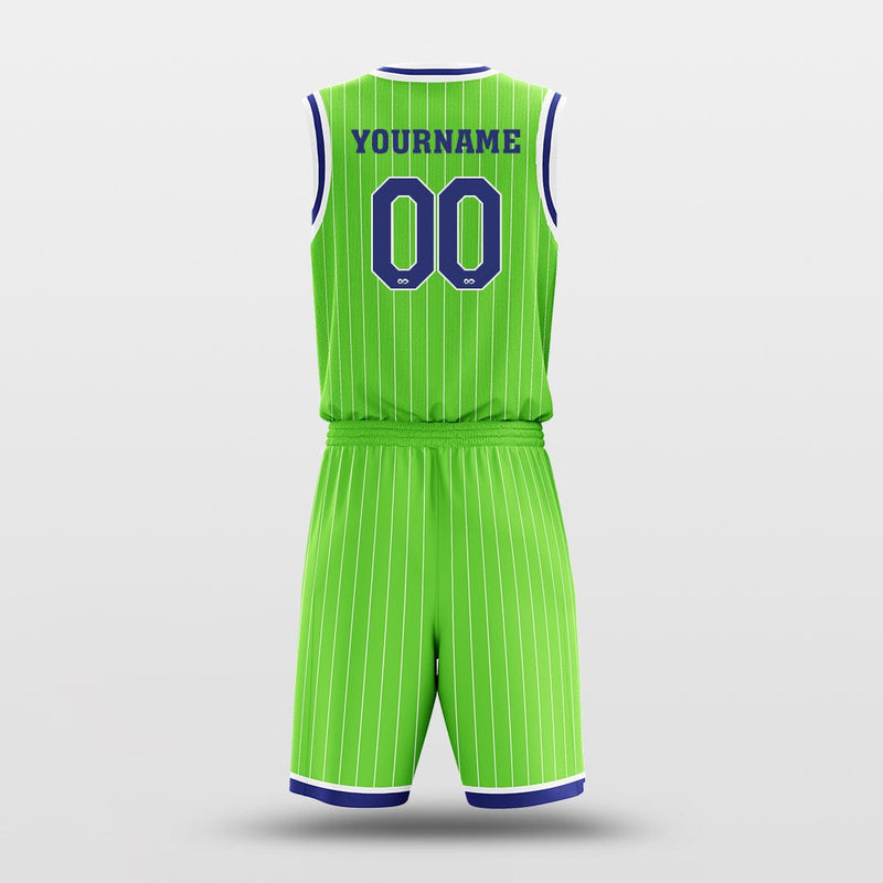 Custom NBA Basketball Jerseys with Matching Shorts – Design Adult