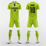 custom soccer jerseys kit