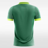 Diamond- Customized Men's Sublimated Soccer Jersey