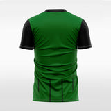 harry soccer jersey for men sublimation