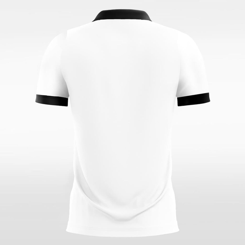 Honor 13 - Custom Soccer Jersey for Men Sublimation